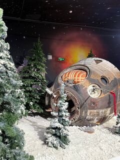 В Москве открыли памятник, который должен был появиться полвека назад - даже во Вьетнаме раньше поставили