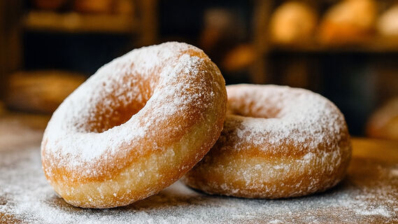 пышки пышки