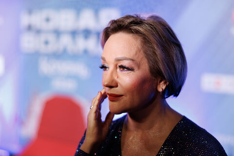 Амулеты и пожелания здоровья: гастроли подвели Буланову