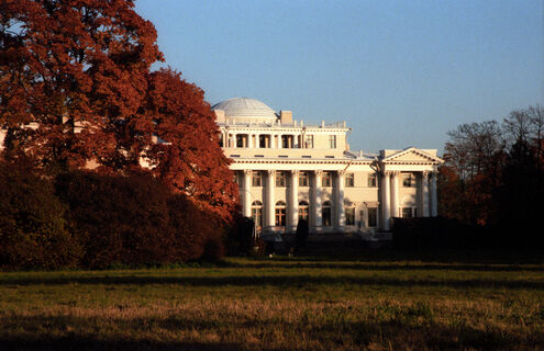 Елагин остров Елагин остров