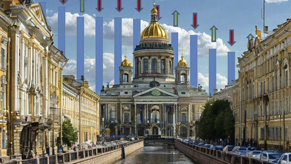 Санкт-Петербург