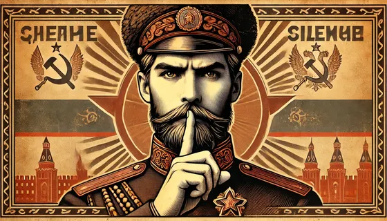Арт плакат