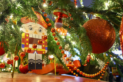 Не тот «Щелкунчик»: мошенники запускают двойники сайтов Большого и Мариинского театров и продают билеты