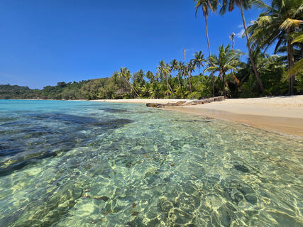 Чем Таиланд лучше Турции - 4 причины: после такого про Стамбул и Анталью придется забыть