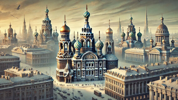 Достопримечательности
