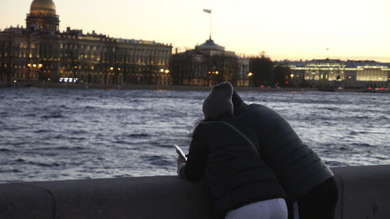 Тайны Черной Невы: что скрывают 150 аномалий на дне Петербурга