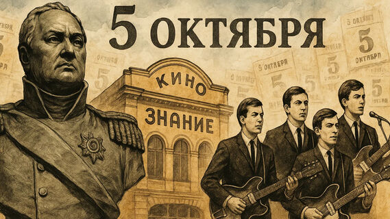 поющие гитары, звуковое кино, памятники полководцам