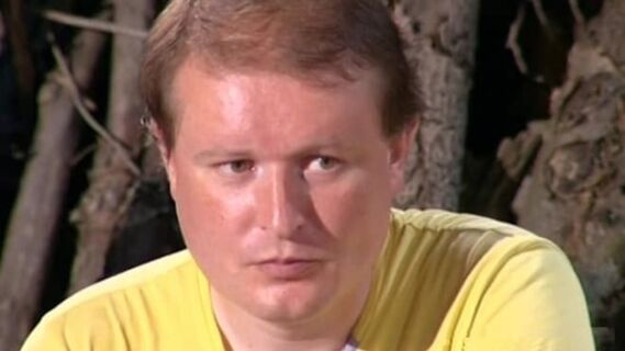 «Привет из психушки»: внешность постаревшего Должанского из «Дома-2» вызвала оторопь