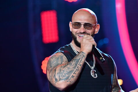 Новый Воланд: рэпер Джиган может сыграть Князя тьмы в «Мастере и Маргарите»