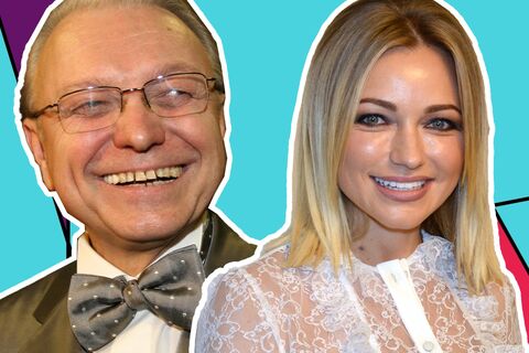 Отец Инны Маликовой оправдался за ее досрочную пенсию: «Пандемия всех подкосила»