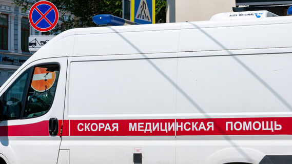 78.ru: в Ленобласти пенсионер сгорел заживо после застолья с друзьями