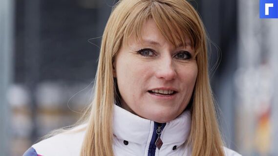 Журова назвала неуважением инцидент со снятием российского флага на чемпионате мира по шашкам