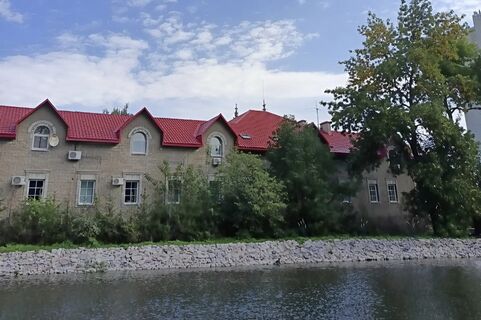 Самый зеленый город России: знаменит пещерами и подземными туннелями - где находится и что посмотреть 