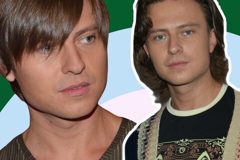 Тоскующий Шаляпин показал предсмертное фото жены