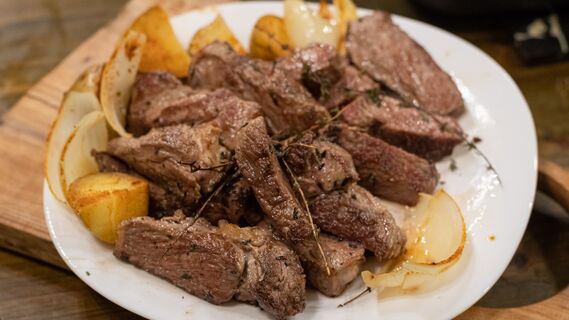 Есть немало тонкостей в приготовлении этого продукта