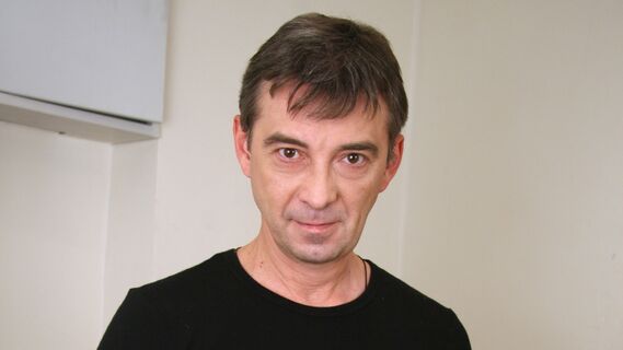 Николай Добрынин