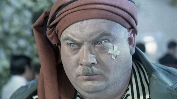 Устроил настоящую травлю: Бывалый из «Кавказской пленницы» люто возненавидел Гайдая