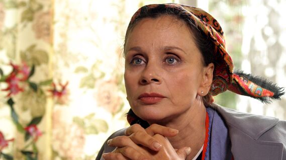 Терзания Любови Полищук: вот почему актриса ушла из жизни несчастной
