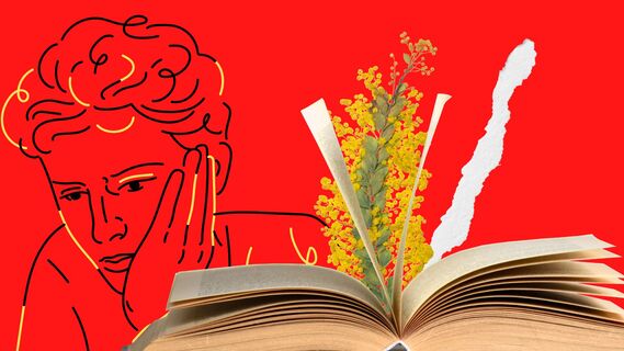 Тест: какая знаменитая книга описывает вашу жизнь?