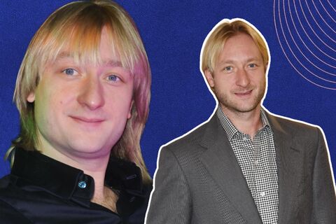 Увезли с катка: Плющенко напугал сообщением о срочной госпитализации