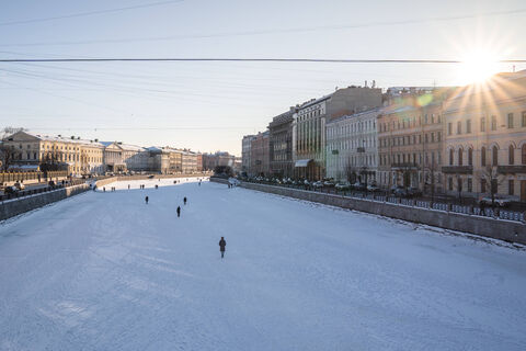 Городовой ру