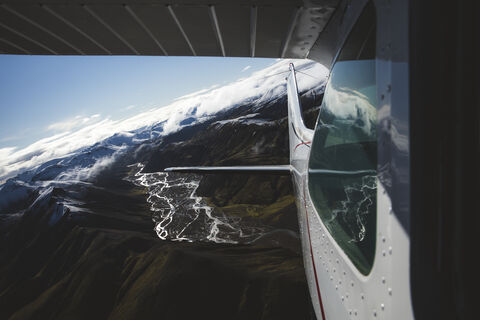 Почему над Тибетом не летают самолеты – 2000 км "крюка" вместо прямого маршрута 