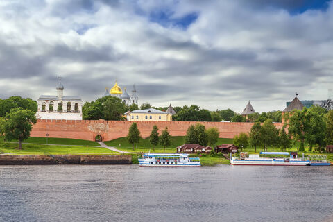 4 города России, где жизнь на пенсии в радость: недорого и уютно, а медицина - на высоте 