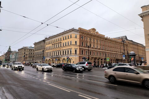 От блокады к «Арктике»: Невский район празднует 109 лет