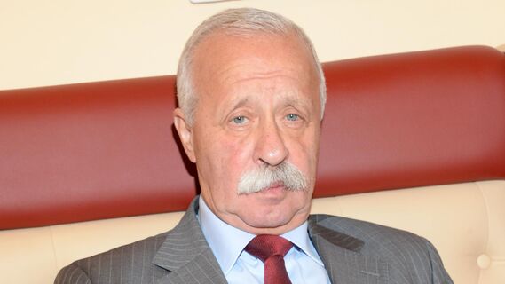 Леонид Якубович