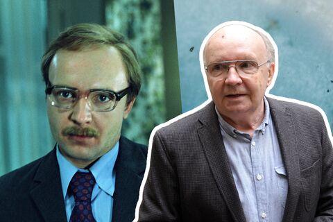 Виновата "американщина": вот почему Мягков бойкотировал российское кино