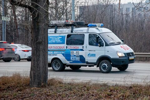 В Петербурге могут упростить доступ газовщиков в квартиры: что это значит для жильцов