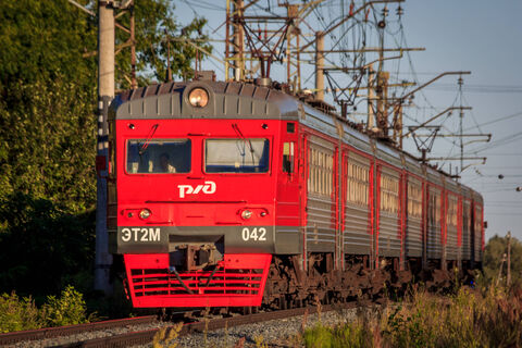 Городовой ру
