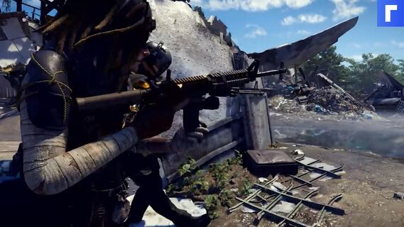Ubisoft анонсировала шутер Tom Clancy’s XDefiant от первого лица
