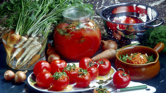 Продукты