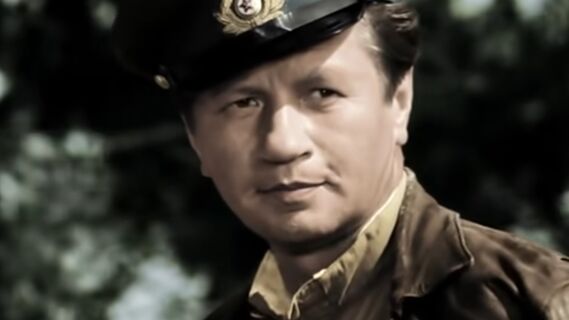 Леонид Быков