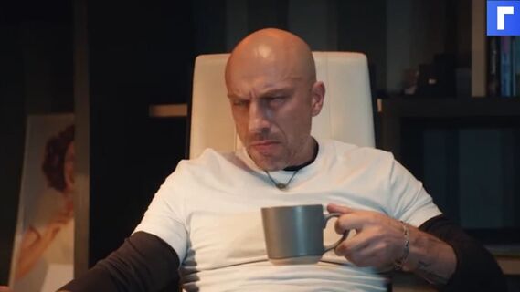 Вышел трейлер ситкома с Дмитрием Нагиевым «В активном поиске»