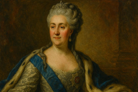 Екатерина II