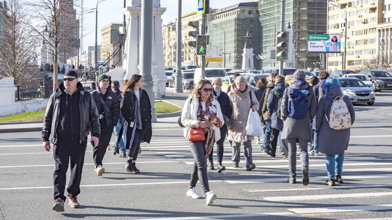 Стали известны предварительные итоги переписи населения