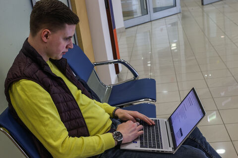 Житель Петербурга нажаловался на банковский спам: УФАС возбудило дело