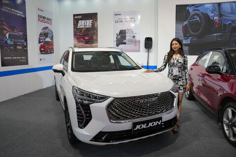 Нашел новый Haval Jolion за 889 тысяч – бросил все и поехал покупать: через час пожалел об этом