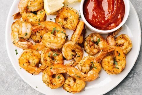 Запах и вкус у блюда потрясающий 