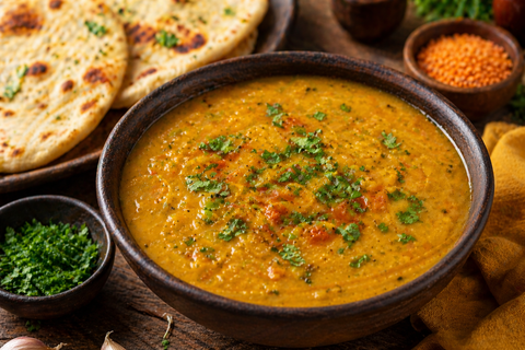 Этот суп едят каждый день в Индии — и вот почему: секрет простого вкуса раскрыт