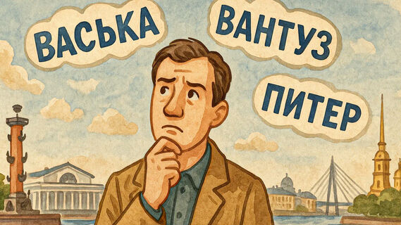 Мужчина