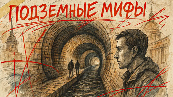 Мифы