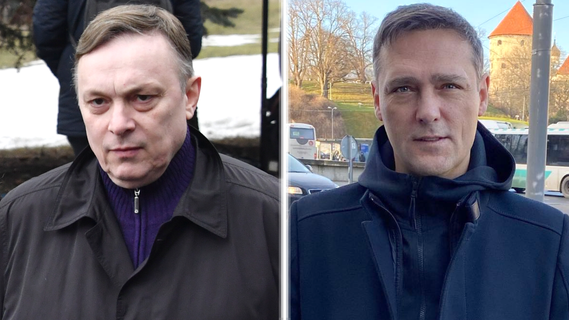 С больной головы на здоровую? Разин обвинил федеральную судью в гибели Шатунова