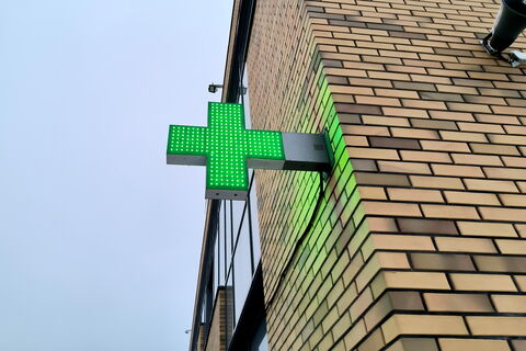 3,6 млрд рублей на нервы: Петербург лидирует по потреблению антидепрессантов в 2026-м