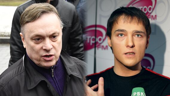 Андрей Разин огорошен информацией о смерти Юрия Шатунова