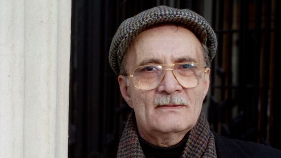 Запрещенная любовь: с кем режиссер Георгий Данелия изменял жене 15 лет (фото) 