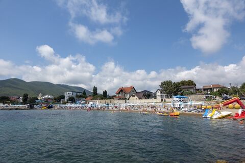 Можно ли купаться в Анапе в 2026 году: список пляжей, открытие сезона и что с мазутом