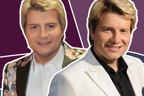 Вместо жены — кошка: в одиночестве Баскова обвинили его мать